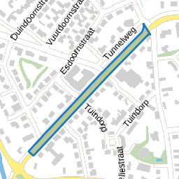 Perceel GDM00-H-3899