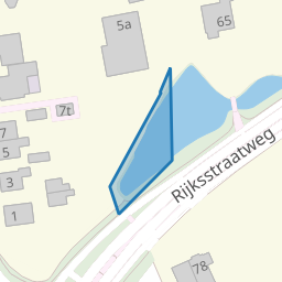 Perceel GDM00-H-3916