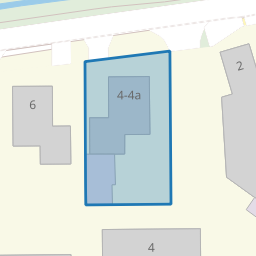 Perceel GDM00-H-3918