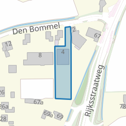 Perceel GDM00-H-3919