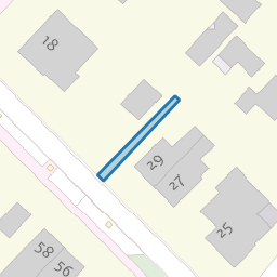 Perceel GDM00-H-3921