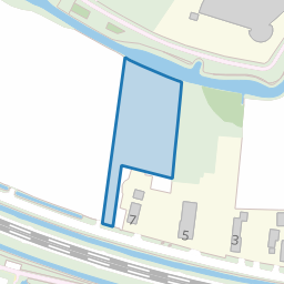 Perceel GDM00-H-3928