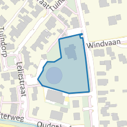 Perceel GDM00-H-3935