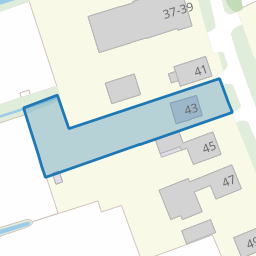 Perceel GDM00-H-3937