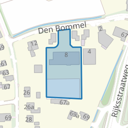 Perceel GDM00-H-3948