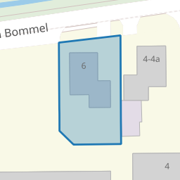 Perceel GDM00-H-3949