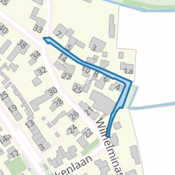 Perceel GDM00-H-3953