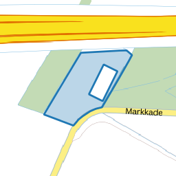 Perceel GDM00-H-3964