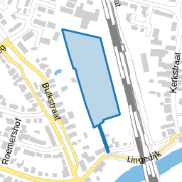 Perceel GDM00-K-1102