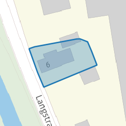 Perceel GDM00-K-1158