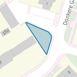 Perceel GDM00-K-1181