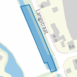 Perceel GDM00-K-1192