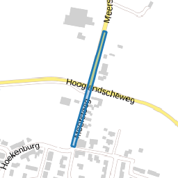 Perceel GDM00-K-1233