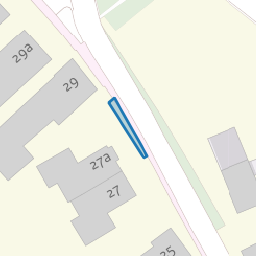 Perceel GDM00-K-1238