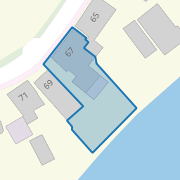 Perceel GDM00-K-1281