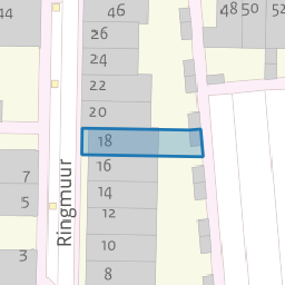 Perceel GDM00-N-1048