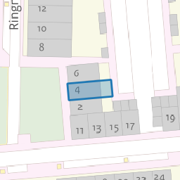 Perceel GDM00-N-1070