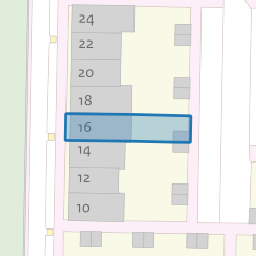 Perceel GDM00-N-1174