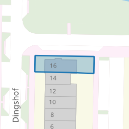 Perceel GDM00-N-1200