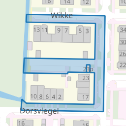 Perceel GDM00-N-1219