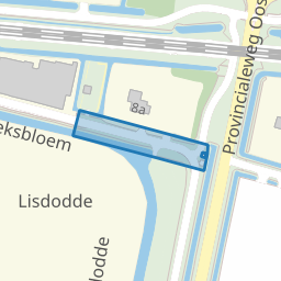 Perceel GDM00-N-1252