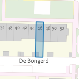 Perceel GDM00-N-1450