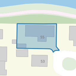 Perceel GDM00-N-1581