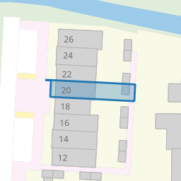 Perceel GDM00-N-1688