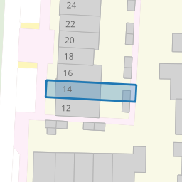 Perceel GDM00-N-1697