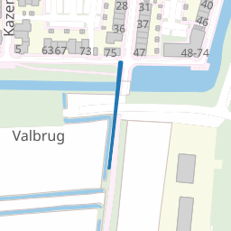 Perceel GDM00-N-1927