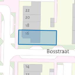 Perceel GDM00-N-1950