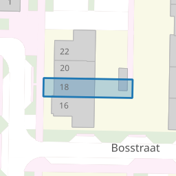 Perceel GDM00-N-1951