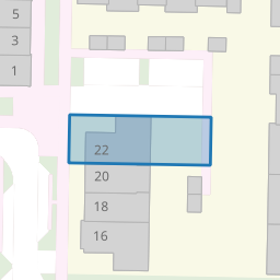 Perceel GDM00-N-1953