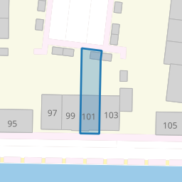 Perceel GDM00-N-1959