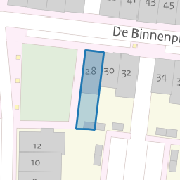 Perceel GDM00-N-1966