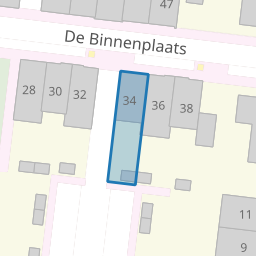 Perceel GDM00-N-1970