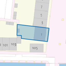 Perceel GDM00-N-1977