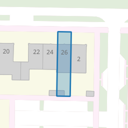 Perceel GDM00-N-2066