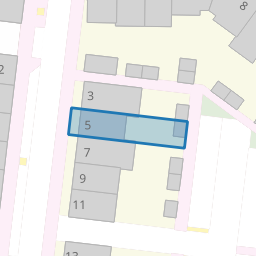 Perceel GDM00-N-2111