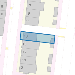 Perceel GDM00-N-2136