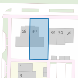 Perceel GDM00-N-2183