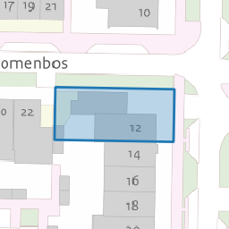 Perceel GDM00-N-2278