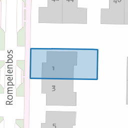 Perceel GDM00-N-2323