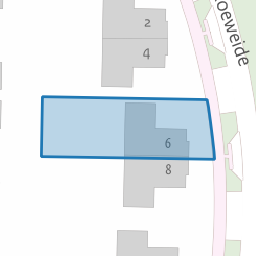 Perceel GDM00-N-2329