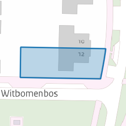 Perceel GDM00-N-2330