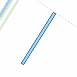 Perceel GDM00-N-2332