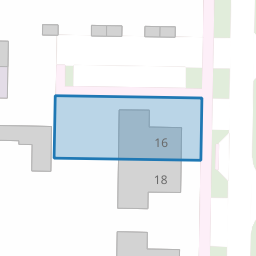 Perceel GDM00-N-2341