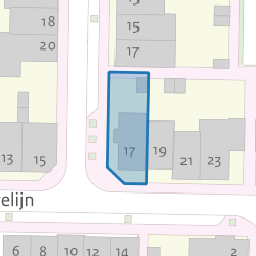 Perceel GDM00-N-2354