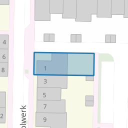 Perceel GDM00-N-2363