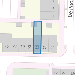 Perceel GDM00-N-2386